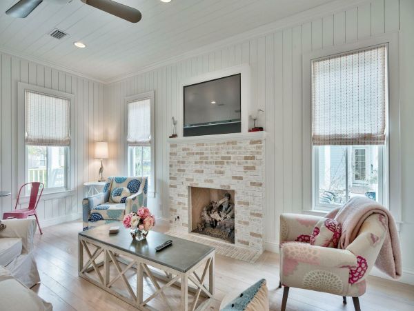 Four Bedroom Stunning Vacation Rental in Santa Rosa Beach