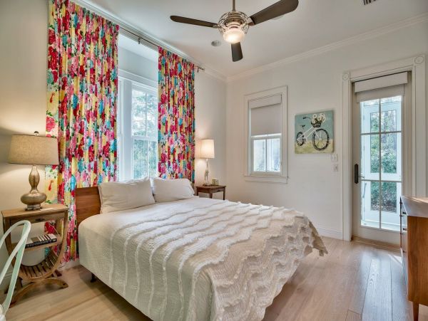 Four Bedroom Stunning Vacation Rental in Santa Rosa Beach