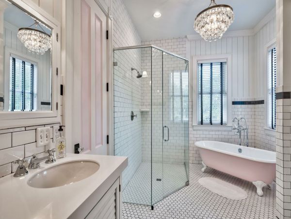 Four Bedroom Stunning Vacation Rental in Santa Rosa Beach