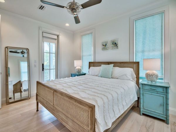Four Bedroom Stunning Vacation Rental in Santa Rosa Beach