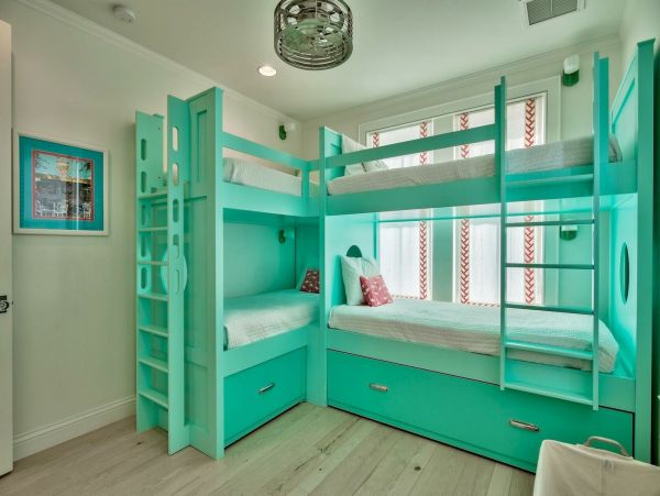 Four Bedroom Stunning Vacation Rental in Santa Rosa Beach