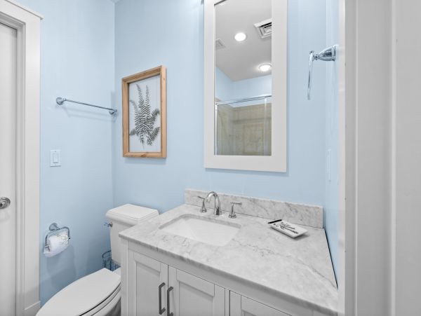 Watersound Florida Vacation Rental Luxury Gulf View Condo