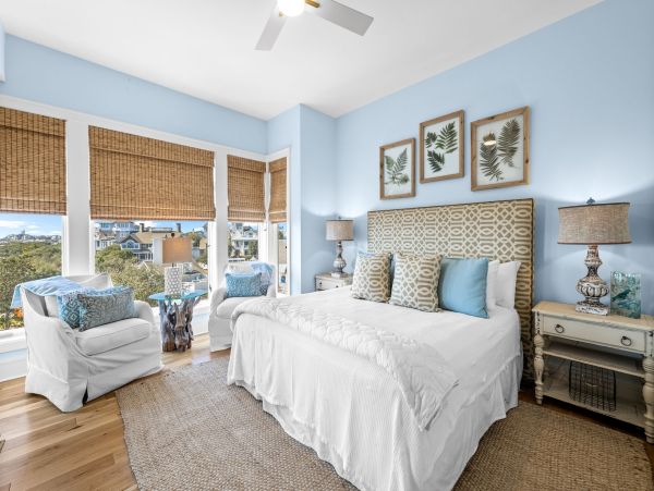 Watersound Florida Vacation Rental Luxury Gulf View Condo
