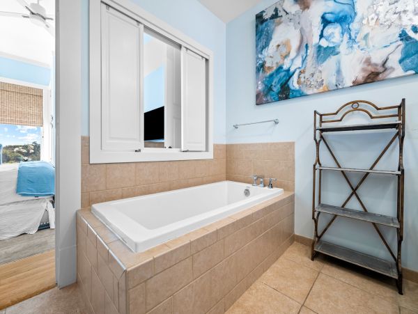 Watersound Florida Vacation Rental Luxury Gulf View Condo