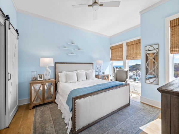 Watersound Florida Vacation Rental Luxury Gulf View Condo