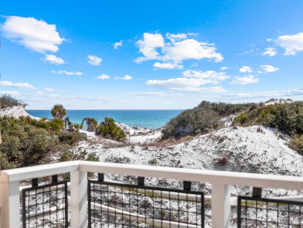 Watersound Florida Vacation Rental Luxury Gulf View Condo
