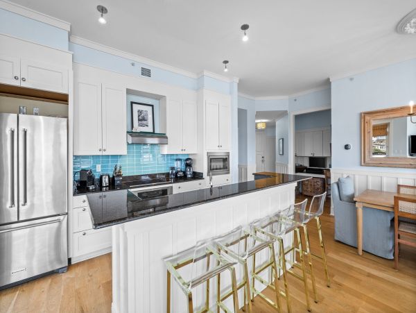 Watersound Florida Vacation Rental Luxury Gulf View Condo