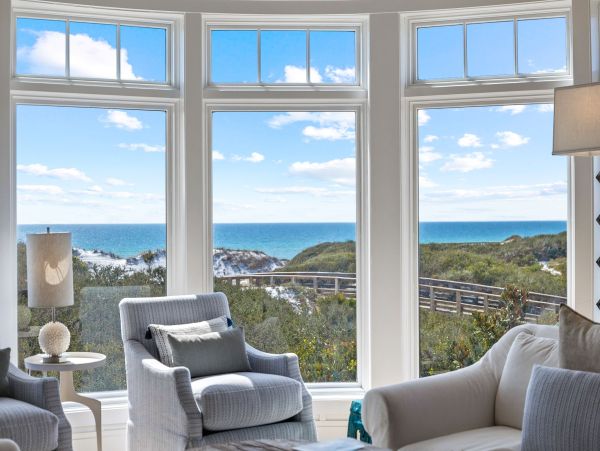 Watersound Florida Vacation Rental Luxury Gulf View Condo