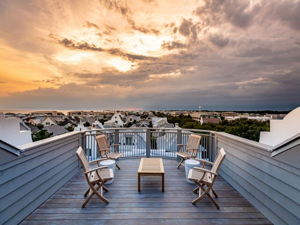 Rosemary Beach Vacation Condo 7 Bedroom With Private Pool