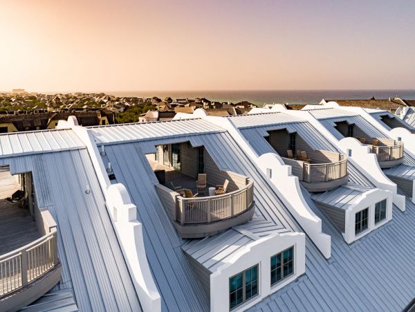 Rosemary Beach Vacation Condo 7 Bedroom With Private Pool