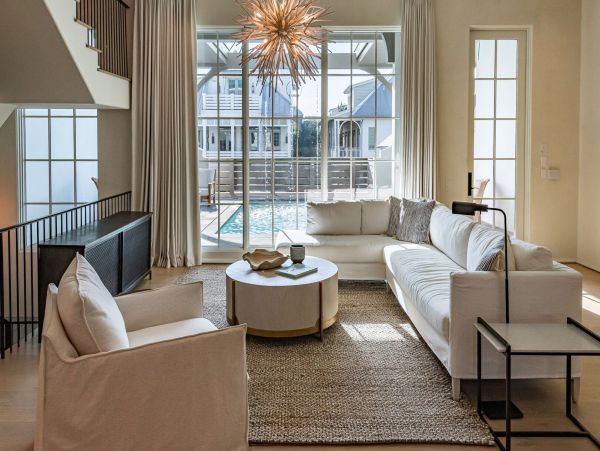 Rosemary Beach Vacation Condo 7 Bedroom With Private Pool