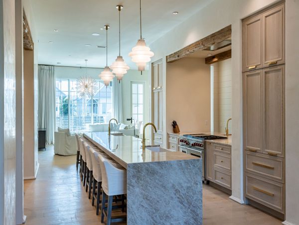 Rosemary Beach Vacation Condo 7 Bedroom With Private Pool