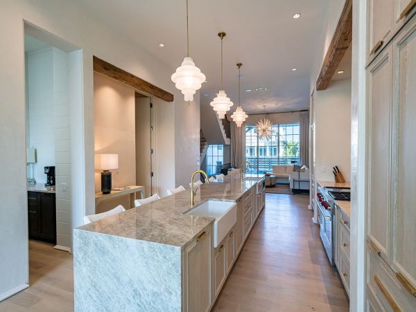 Rosemary Beach Vacation Condo 7 Bedroom With Private Pool