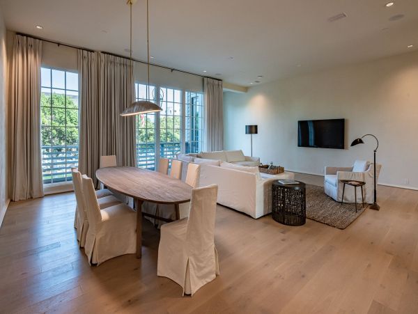 Rosemary Beach Vacation Condo 7 Bedroom With Private Pool