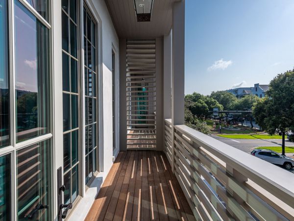 Rosemary Beach Vacation Condo 7 Bedroom With Private Pool