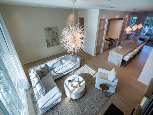 Rosemary Beach Vacation Condo 7 Bedroom With Private Pool