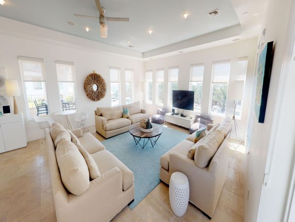 Beaches Of South Walton Condo 953606