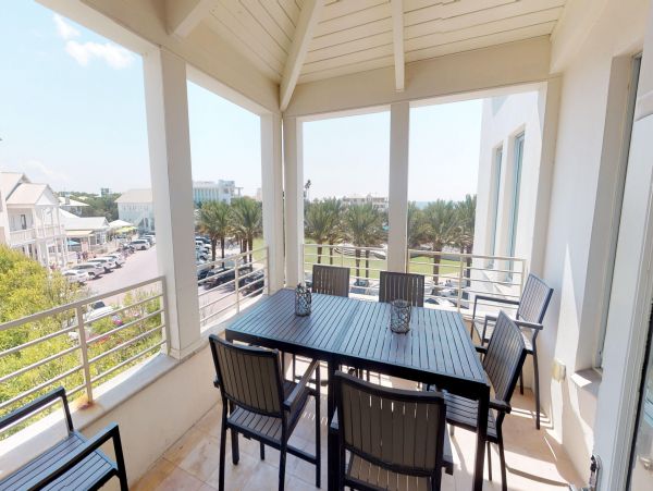 Beaches Of South Walton Condo 953606
