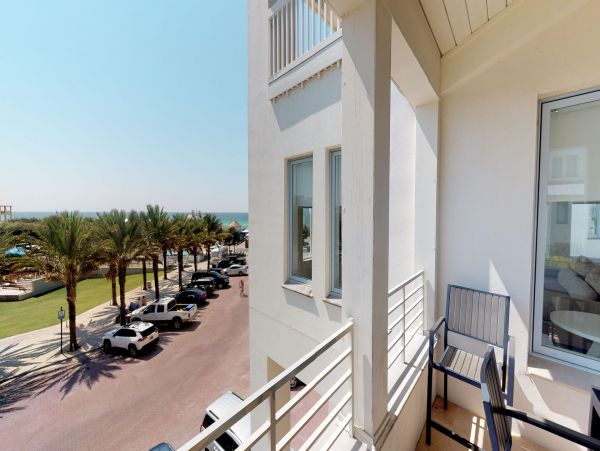 Beaches Of South Walton Condo 953606