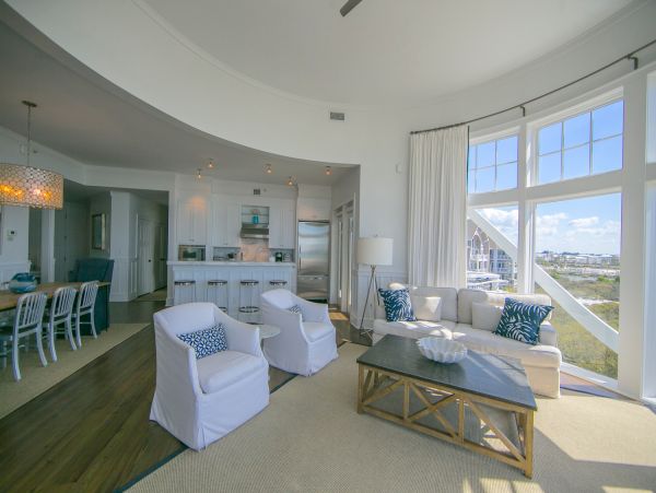 Beaches Of South Walton Condo 953611