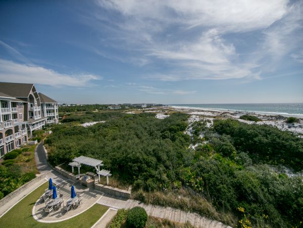 Beaches Of South Walton Condo 953611