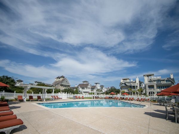 Beaches Of South Walton Condo 953611