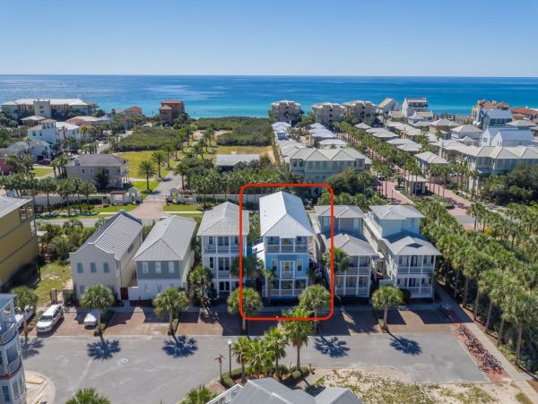 Beaches Of South Walton Home 953613