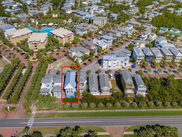 Beaches Of South Walton Home 953613