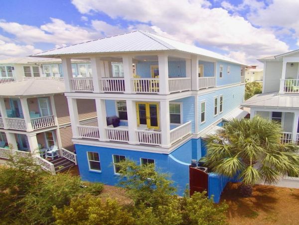 Beaches Of South Walton Home 953613
