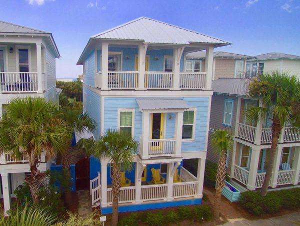 Beaches Of South Walton Home 953613