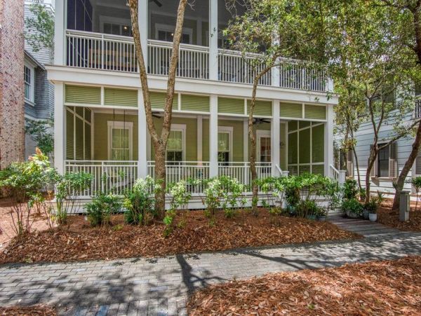 Beaches Of South Walton Home 953614