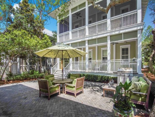 Beaches Of South Walton Home 953614