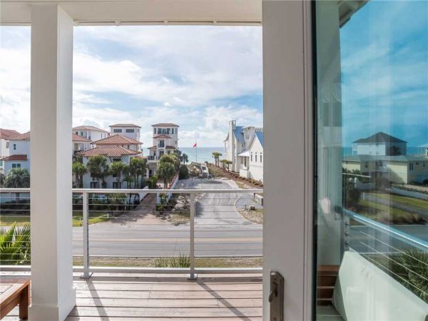 Luxury 6 Bedroom Home, with Gulf Views