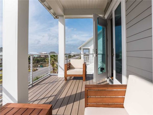Luxury 6 Bedroom Home, with Gulf Views