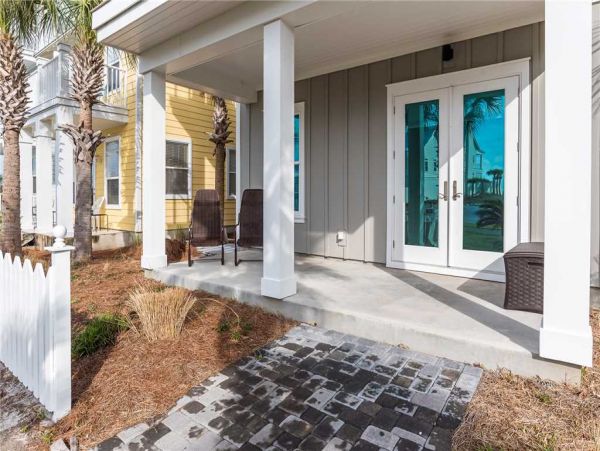Luxury 6 Bedroom Home, with Gulf Views