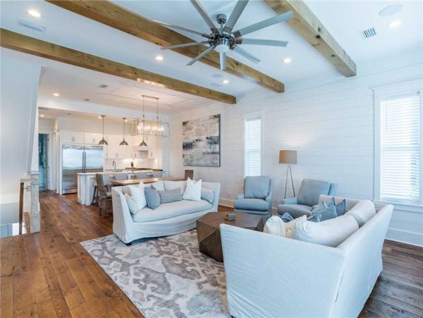 Luxury 6 Bedroom Home, with Gulf Views