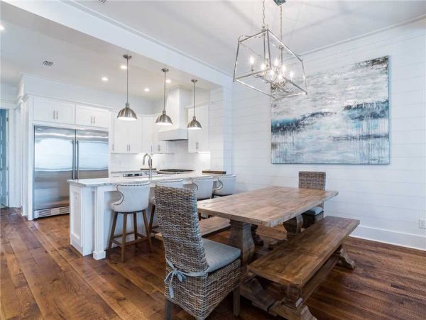 Luxury 6 Bedroom Home, with Gulf Views