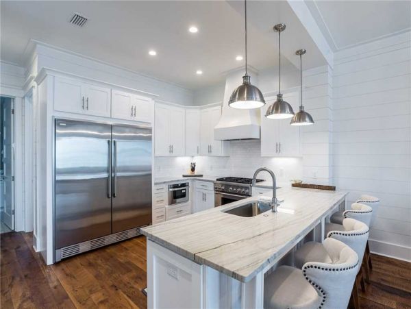 Luxury 6 Bedroom Home, with Gulf Views