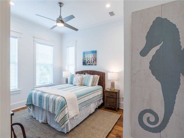 Luxury 6 Bedroom Home, with Gulf Views