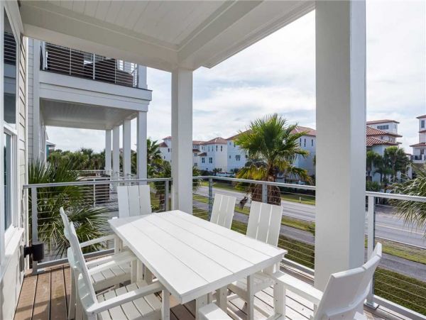 Luxury 6 Bedroom Home, with Gulf Views