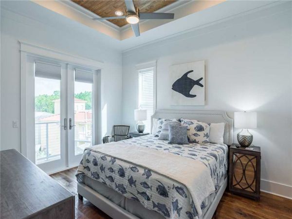 Luxury 6 Bedroom Home, with Gulf Views
