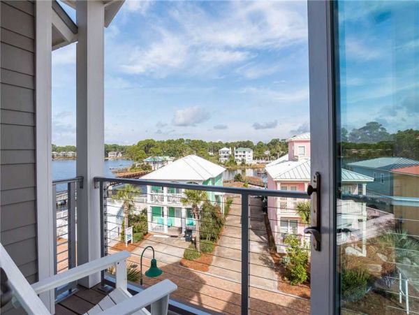 Luxury 6 Bedroom Home, with Gulf Views