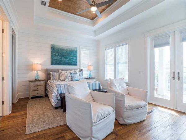 Luxury 6 Bedroom Home, with Gulf Views