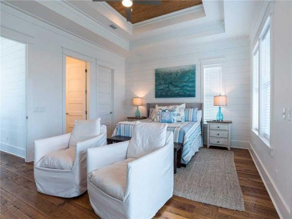 Luxury 6 Bedroom Home, with Gulf Views