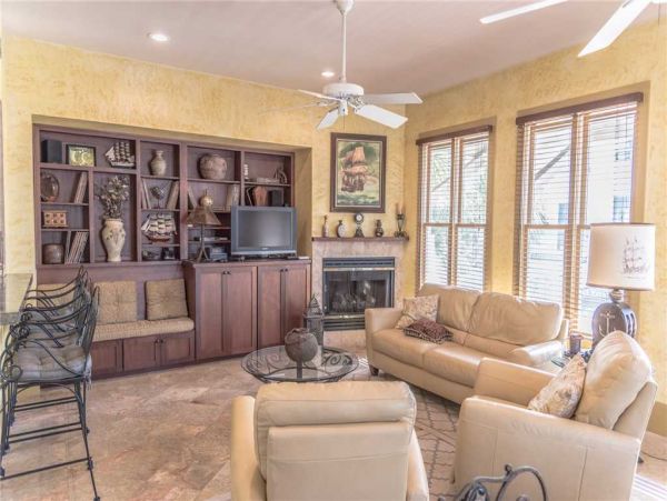 Four Bedroom Dune Allen Vacation Home Steps to Beach