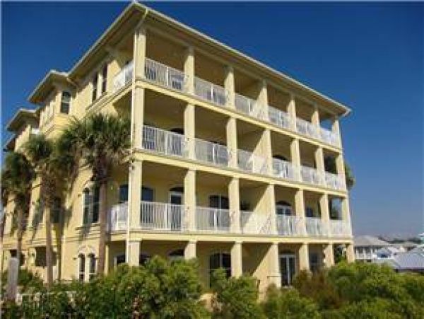 Beaches Of South Walton Condo 953620