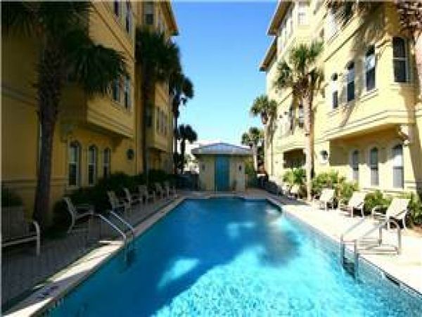 Beaches Of South Walton Condo 953620