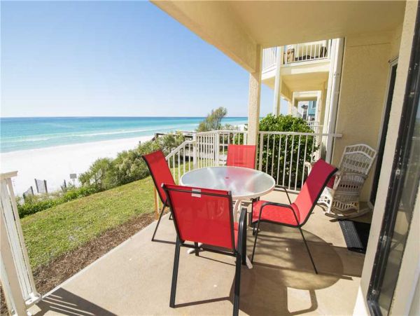 Beaches Of South Walton Condo 953623