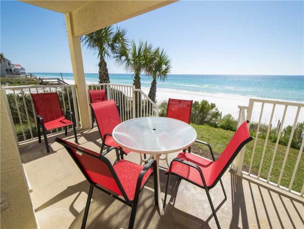Beaches Of South Walton Condo 953623