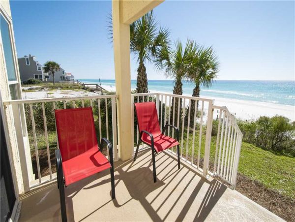 Beaches Of South Walton Condo 953623